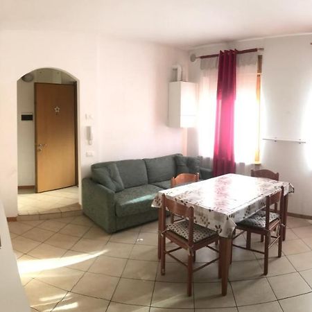 Palazzina Rosa Apartment Спормаджоре Екстериор снимка