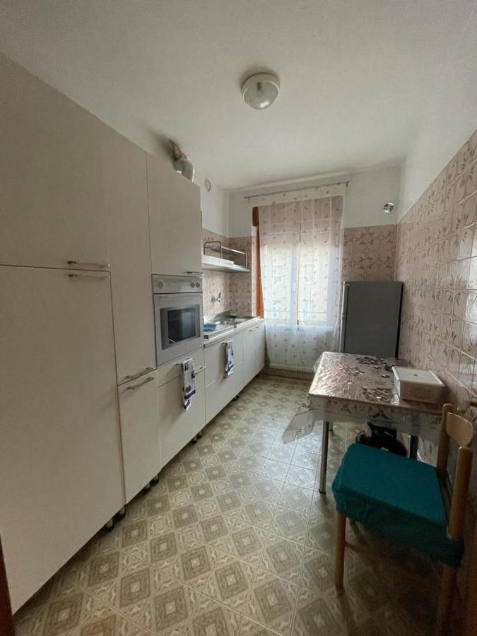 Palazzina Rosa Apartment Спормаджоре Екстериор снимка