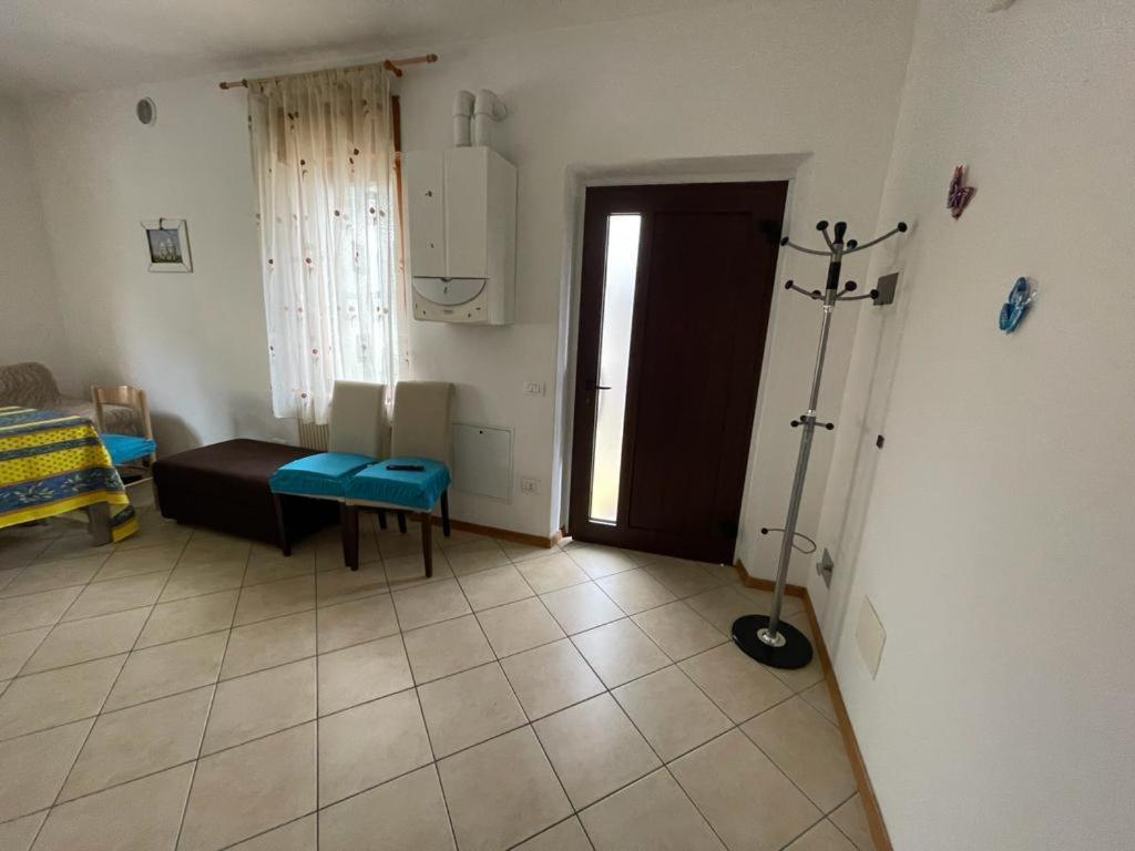 Palazzina Rosa Apartment Спормаджоре Екстериор снимка
