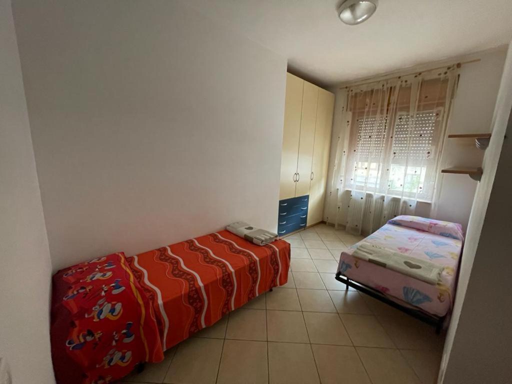 Palazzina Rosa Apartment Спормаджоре Екстериор снимка