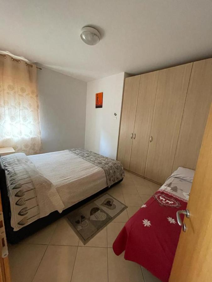 Palazzina Rosa Apartment Спормаджоре Екстериор снимка