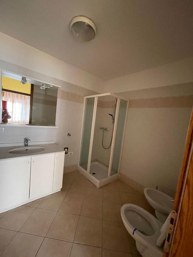 Palazzina Rosa Apartment Спормаджоре Екстериор снимка