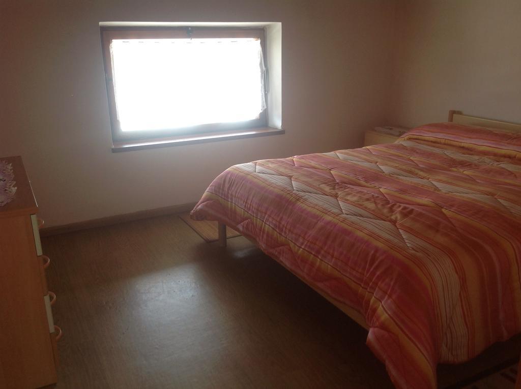 Palazzina Rosa Apartment Спормаджоре Екстериор снимка